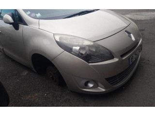 Блок управления климат-контролем 275109409R, 275109409R   Renault Scenic III   Grand scenic III