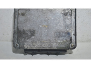 Блок управления двигателя 06A906018FH, 0261206266   Skoda Octavia Mk1 (1U)