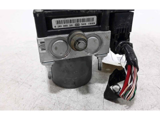 Блок управления АБС 71719737, 20241324   Fiat Punto (188)