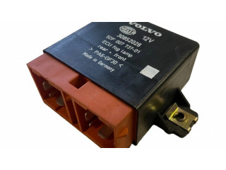 Модуль фонарей