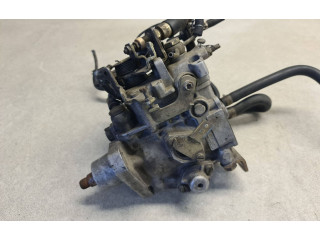 Vstřikovací čerpadlo 742C836371, 1047692204 Nissan Patrol Y60 td42