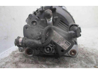 Генератор 6F903023C, 6F903023C Seat Leon (1P)