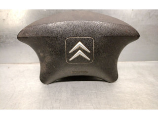 Подушка безопасности водителя 96454032XT, 4112GK Citroen Berlingo