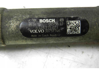 Топливная рампа 0445215023, 30757146 Volvo S60
