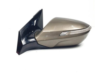 Zpětné zrcátko Hyundai i40 2012