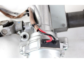  рейка  Колонка рулевая 4123AV   Citroen C1 2006 - 2013 года