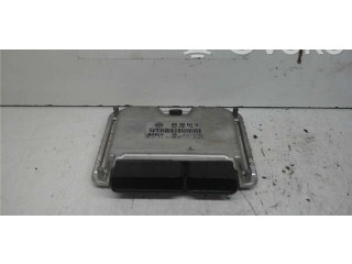 Блок управления двигателем Блок управления 45906019BQ   Seat Ibiza I (021A)