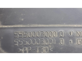 Přístrojová deska  Citroen Berlingo 2008 55500030000  