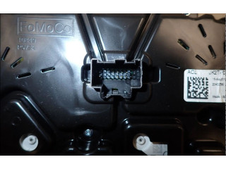 Přístrojová deska Ford Transit Custom 2019 2704154