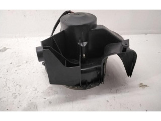 Вентилятор печки 1.4DICOR05 Tata Indica Vista I