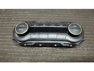 Блок управления впрыском A0919005101, 5HB01250301 Infiniti QX30