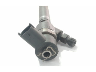 Форсунка 0445110251 Volvo XC90