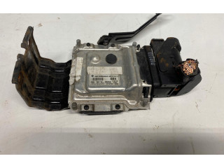 Блок управления двигателем Блок управления    KIA Venga