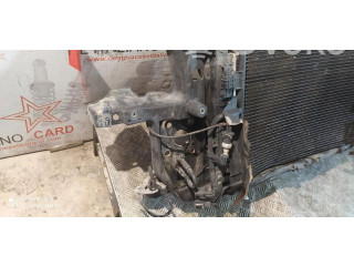 Интеркулер     Volkswagen PASSAT 