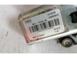 Моторчик заднего дворника BK2117W400BC Ford Transit Custom