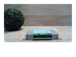 Блок управления SsangYong Actyon