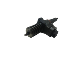 Форсунка 038130073J, 0414720015 Skoda Fabia Mk1 (6Y) ATD