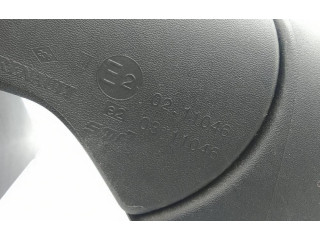 Зеркало электрическое        Dacia Dokker  2012 -  года   