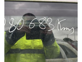 Зеркало электрическое Opel Combo C 2001 - 2011 года