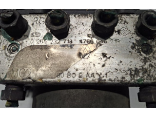 Блок АБС 476604621R Renault Sandero I 2008 - 2013 года