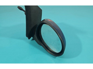 Зеркало электрическое Peugeot 107 2005 - 2014 года