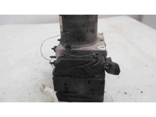 Блок АБС 589100X500 Hyundai i10 2007-2012 года