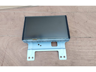 Дисплей    280911BY3A   Infiniti EX