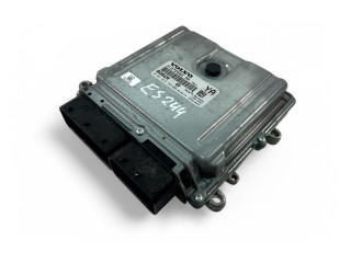 Блок управления двигателем Блок управления 31272462AA, 0281012765   Volvo S80