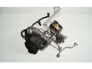  Турбина Audi A3 S3 8V  V03946011RG         