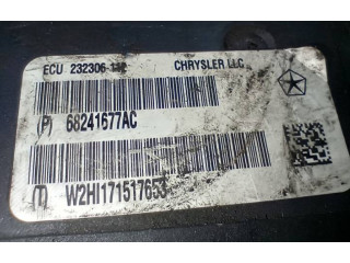 Блок АБС 68241677AC Jeep Grand Cherokee 2010 - 2021 года