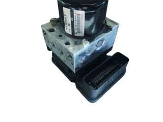 Подушка безопасности водителя 10021202204, 10021202204 Skoda Octavia Mk2 (1Z)