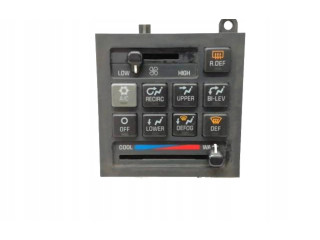 Блок управления климат-контролем    Pontiac Trans Sport