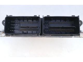 Блок управления двигателя 32242004, 0000467467 Volvo S60