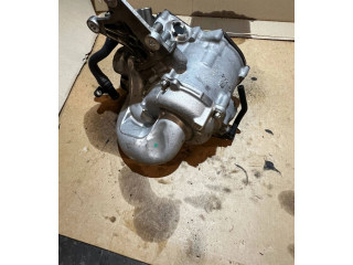 Турбина Audi Q5 SQ5 059145605C, 059145601G для двигателя DEW