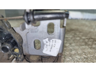 Замок капота BK21V431A03AF   Ford Transit Custom