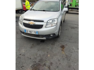 Зеркало электрическое        Chevrolet Orlando  2011 -  года   