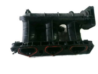 Всасывающий коллектор