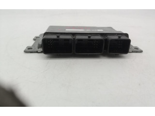 Блок управления двигателем Блок управления 237107314R Dacia Logan II