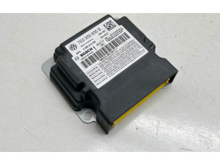 Блок подушек безопасности 7E0959655B, 0285010798 Volkswagen Transporter - Caravelle T5