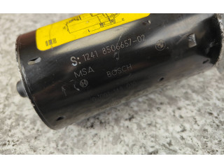 Стартер 8506657 BMW X3 F25