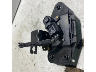 Замок багажника     Jeep Grand Cherokee (WJ) 1999-2004 года