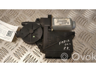 Передний двигатель механизма для подъема окон