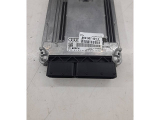 Řídící jednotka 8K0907401F, 0281014014 Audi A4 S4 B8 8K 2008