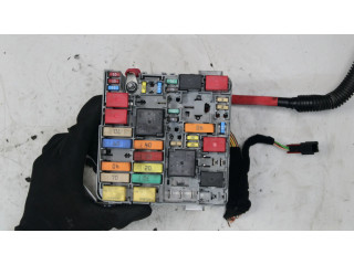 Блок предохранителей Alfa Romeo Giulietta