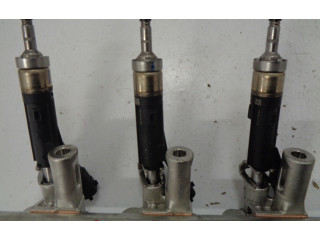 Магистральная трубка топлива 9806724880, 9810335380 Peugeot 2008 I