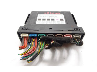 Блок комфорта 13588446, 130314   Chevrolet Orlando   