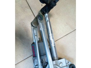 Моторчик дворников 5E1955119A, NE67768 Skoda Octavia Mk3 (5E)