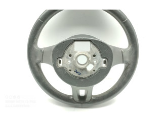 Руль Volkswagen Golf VI 2008 - 2013 года 5K0419091AT