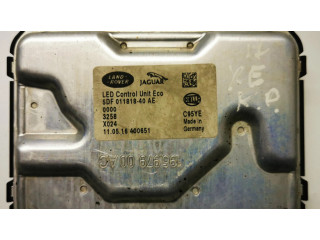 Блок фонаря / (блок «хenon»)