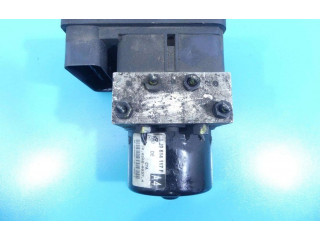 Блок АБС 1J0614117F, IMPRK1157608 Skoda Octavia Mk1 (1U) 1996 - 2004 года